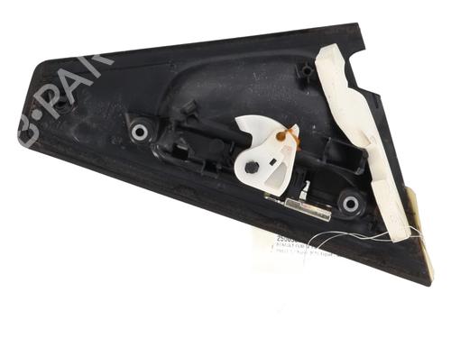 Rear right exterior door handle RENAULT CLIO IV (BH_) 1.5 dCi 90 | BP25612086C130 