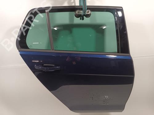 Dør højre bagtil VW GOLF VII (5G1, BQ1, BE1, BE2) 1.2 TSI (105 hp) 31608624