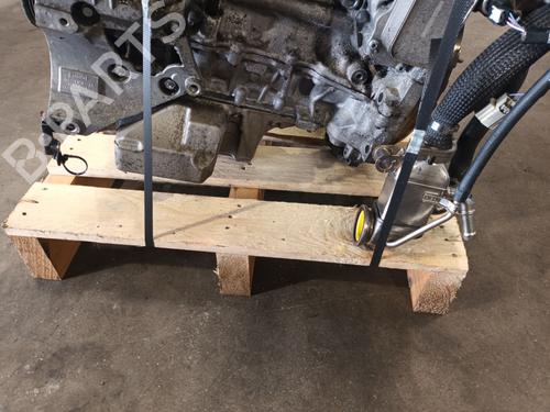 Engine FORD FOCUS IV Turnier (HP) 1.5 EcoBlue | BP38794825M1 - Image 4