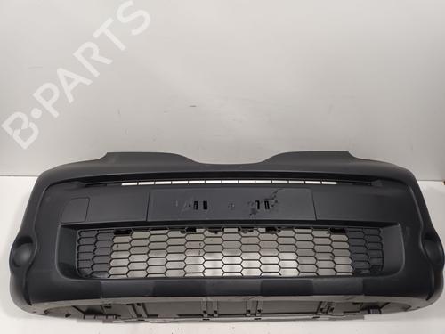 Used Front bumper RENAULT KANGOO Express (FW0/1_) 1.5 dCi 90 (FW0G, FW05, FW08, FW11) (90 hp) 29327945
