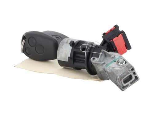 Ignition barrel RENAULT KANGOO Express (FW0/1_) 1.5 dCi 70 (FW0A, KW0V) | BP32259268M48