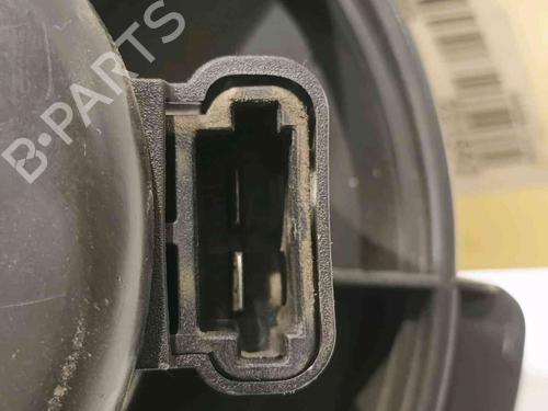 Heater blower motor PEUGEOT 206+ (2L_, 2M_) 1.4 HDi eco 70 | BP20604574M62 