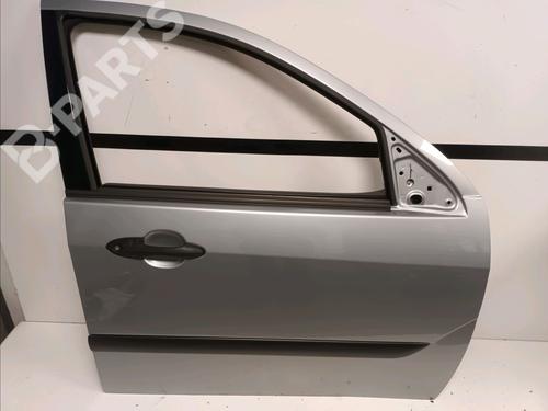 Right front door FORD FOCUS I (DAW, DBW) 1.8 Turbo DI / TDDi (90 hp) 11241278