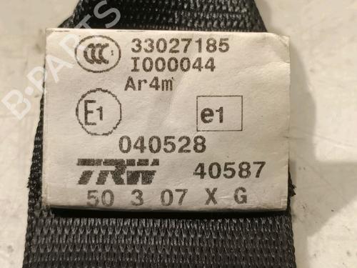 Rear left belt tensioner BMW 5 (E60) 530 d | BP16106014C89 