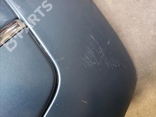 Rear bumper CITROËN C4 Picasso I MPV (UD_) 1.6 HDi | BP9642036C8 