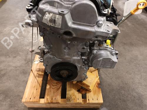 Engine RENAULT CLIO V (B7_) 1.6 E-TECH 145 (B7MU) | BP32657884M1 