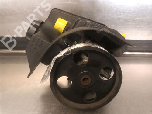 Used Steering pump PEUGEOT 206 Hatchback (2A/C) 1.9 D (69 hp) 10396146