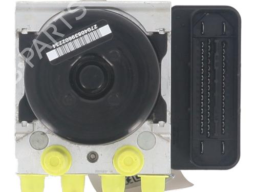 ABS pump BMW 1 (F21) 116 d | BP30476047M43 - Image 5