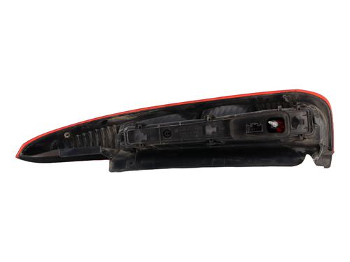 Left taillight FORD FUSION (JU_) 1.4 TDCi | BP26445293C34 