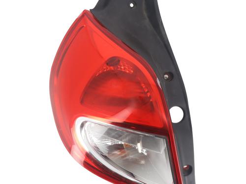 Used Left taillight RENAULT CLIO IV (BH_) 1.2 16V (BHA1, BHAK, BHMG, BHMK) (75 hp) 29497693