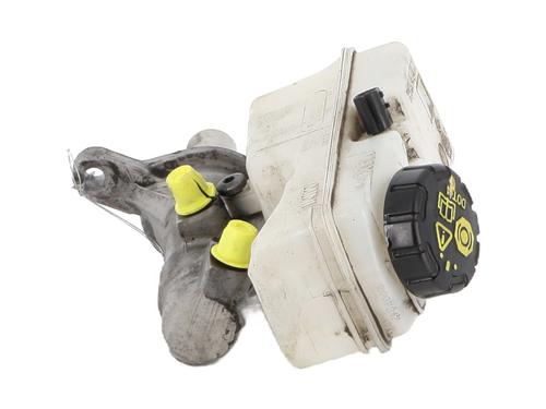 Brake master cylinder DACIA DOKKER MPV (KE_) 1.5 dCi / Blue dCi 75 (KEAJ, KEAH, KEJW) | BP27533717M77 