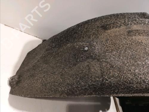 Wheel arch AUDI A3 Sportback (8VA, 8VF) 1.6 TDI | BP18066313C56 