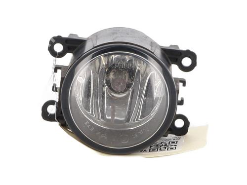 Used Left front fog light PEUGEOT 307 SW (3H) 2.0 16V (140 hp) 28688881