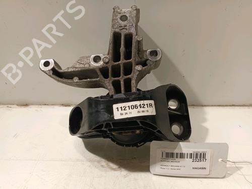 Used Engine mount RENAULT MEGANE IV Grandtour (K9A/M/N_) 1.5 Blue dCi 115 (K9A6) (116 hp) 16666889