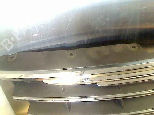 Grill CHRYSLER VOYAGER IV (RG, RS) 2.8 CRD | BP29202944C40 