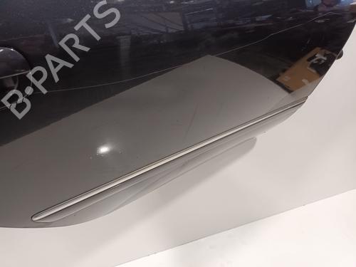 Right rear door PEUGEOT 607 (9D, 9U) 2.0 HDI | BP24921810C5 