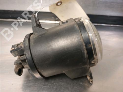 Right front fog light SEAT ALHAMBRA (7V8, 7V9) 2.0 TDI | BP11702519C31 