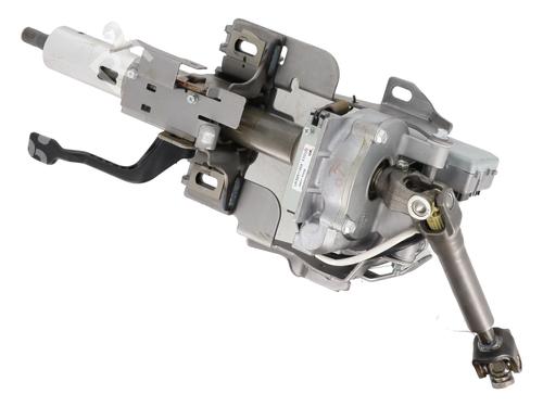 Used Steering column NISSAN X-TRAIL III (T32_, T32R, T32RR) [2013-2025]  26203909