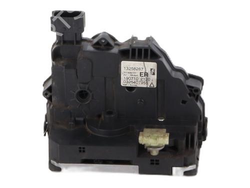 Used Rear right lock OPEL CORSA D (S07) 1.3 CDTI (L08, L68) (75 hp) 22244808