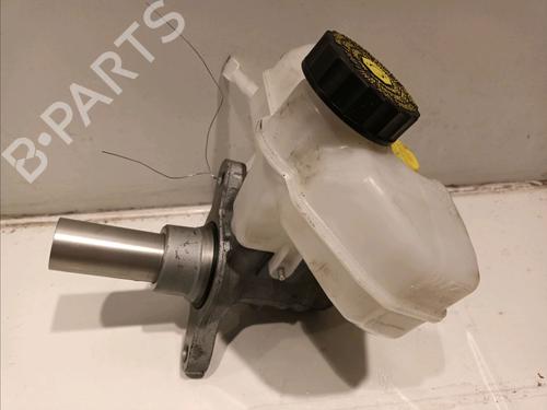 Brake master cylinder BMW 5 (G30, F90) 520 d Mild-Hybrid | BP15624102M77 