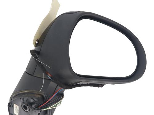 Used Right mirror PEUGEOT 207 (WA_, WC_) 1.4 (73 hp) 27858960