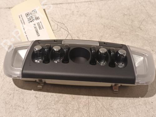 Interior roof light MINI MINI COUNTRYMAN (F60) One | BP25023384I8 