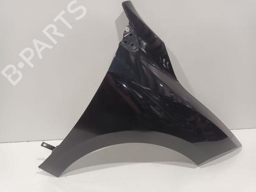 Used Right front fenders RENAULT MEGANE III Grandtour (KZ0/1) 1.5 dCi (KZ0C, KZ1A) (90 hp) 27888866