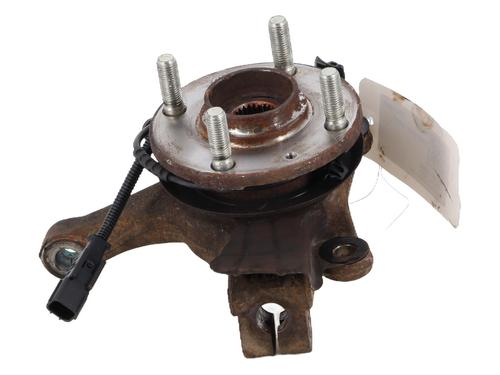Right front steering knuckle KIA PICANTO III (JA) 1.0 | BP28179911M26 