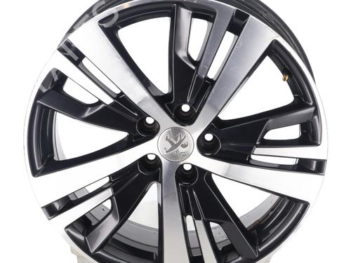 Used Rim Rim 37872032 37872032
