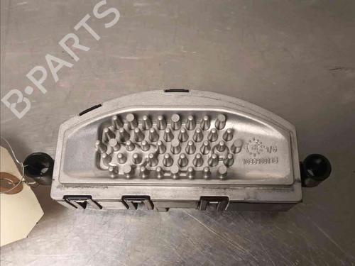 Used Heater resistor MERCEDES-BENZ SPRINTER 3-t Van (B910) 211 CDI (910.621, 910.623) (114 hp) 21782085