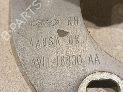 Hinge/Door check strap FORD B-MAX (JK) 1.0 EcoBoost | BP20609101C146 