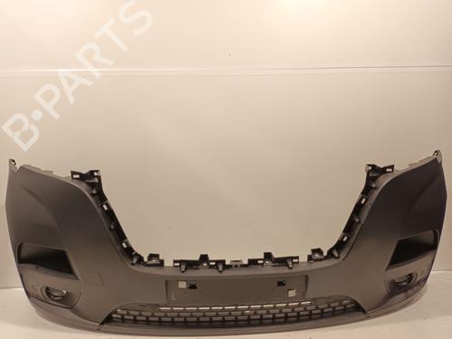 Used Front bumper RENAULT MASTER III Van (FV) [2010-2026]  32008018