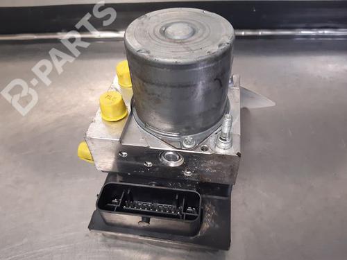ABS pump PEUGEOT 308 I (4A_, 4C_) 1.6 HDi | BP9334296M43 