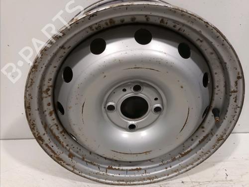 Used Rim DACIA SANDERO 1.4 MPI LPG (72 hp) 18315902