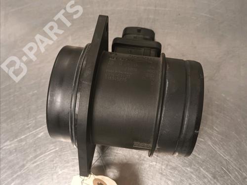 Used Mass air flow sensor SUZUKI SX4 S-Cross (JY) 1.6 DDiS AllGrip (AKK 416D) (120 hp) 9372348