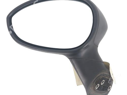 Used Left mirror FIAT PUNTO (199_) 1.3 D Multijet (75 hp) 30338314