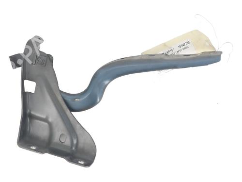 Hinge/Door check strap MERCEDES-BENZ B-CLASS Sports Tourer (W246, W242) B 180 CDI (246.200) | BP29327878C146 