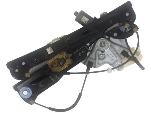 Front left window mechanism OPEL INSIGNIA A (G09) 2.0 CDTI (68) | BP39603350C22 - Image 4