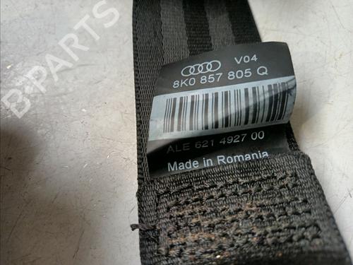 Rear right belt tensioner AUDI A5 (8T3) 2.0 TDI | BP14948068C90 