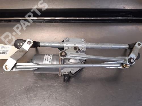 Front wiper motor OPEL CORSA D (S07) 1.2 (L08, L68) | BP9332857M29 