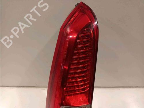 Left taillight VOLVO XC70 I Cross Country (295) D5 XC AWD | BP20604487C34 