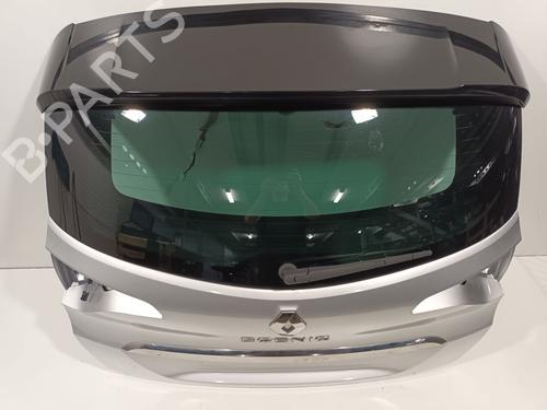 Tailgate RENAULT SCÉNIC IV (J9_)  | BP28008558C6 