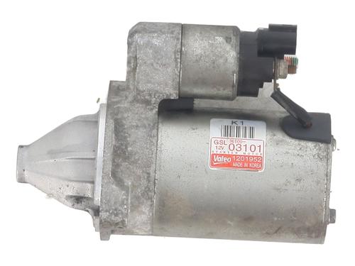 Startmotor KIA RIO III (UB) 1.2 CVVT (84 hp) 30525446