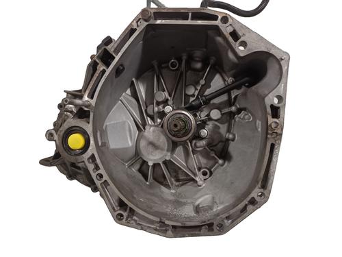 Used Gearbox Gearbox RENAULT CLIO III (BR0/1, CR0/1) 1.5 dCi (BR0H, CR0H, CR1S, BR1S) (106 hp) 32657852 32657852