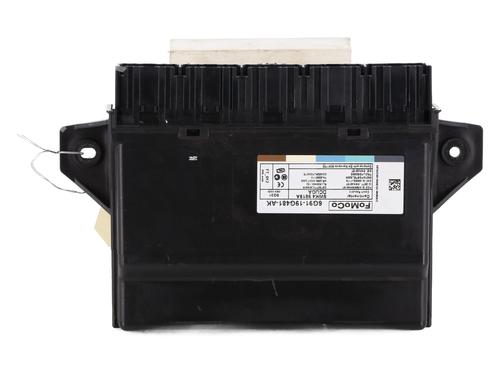 Used Start/Stop ECU Start/Stop ECU JAGUAR S-TYPE II (X200) 3.0 V6 (238 hp) 39967355 39967355