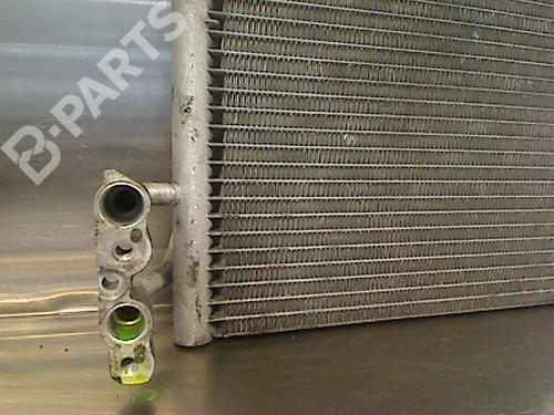 AC radiator BMW 1 (E87) 118 d | BP9319142M32 