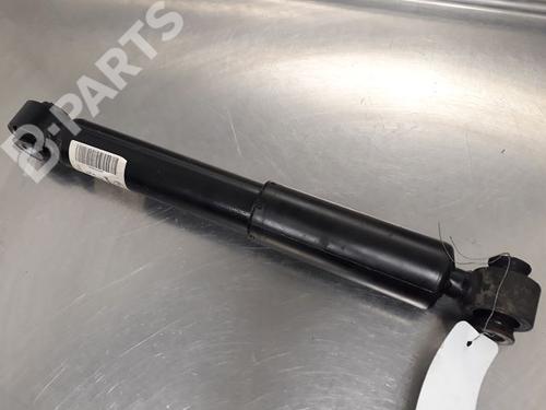 Used Left rear shock absorber PEUGEOT PARTNER Box Body/MPV 1.6 HDi / BlueHDi 75 (75 hp) 9320845