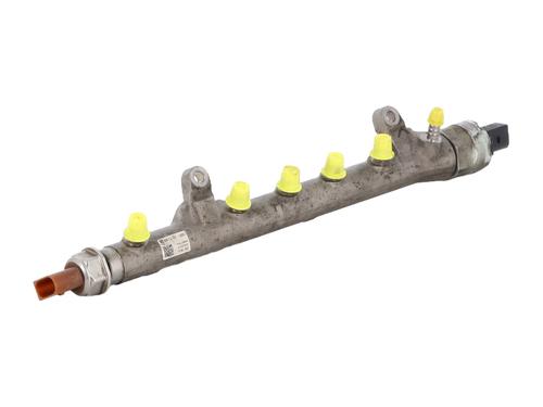 Injection rail VW GOLF VI Variant (AJ5) 1.6 TDI | BP31825041M98