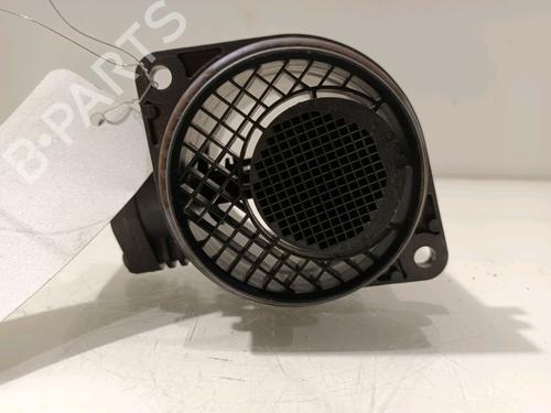 Mass air flow sensor VW POLO (9N_, 9A_) 1.4 TDI | BP16242363M95 