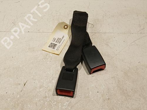 Used Seat buckle BMW 3 Touring (E91) 320 d (184 hp) 20607404
